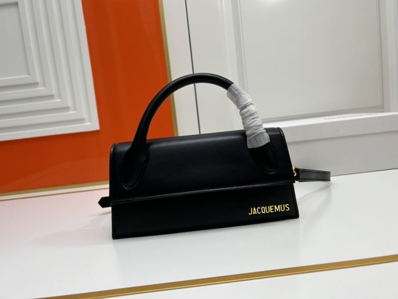 Jacquemus Top Handle Bags